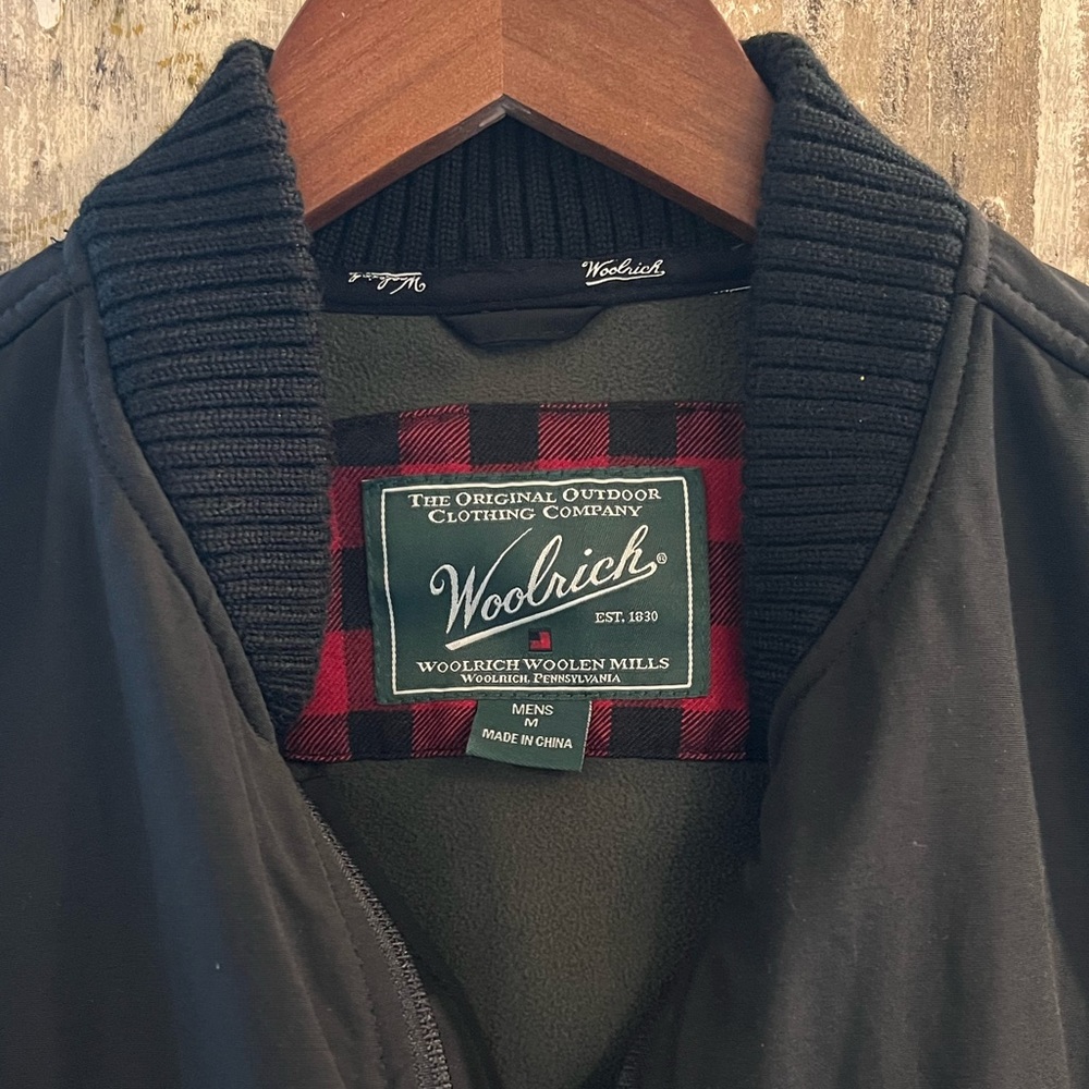 Woolrich Jacket